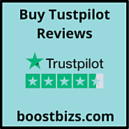 Buy Trustpilot Reviews - 100% Real And Non Drop