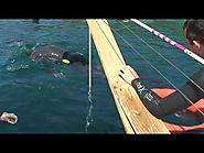 Freediving World Record no fins 88m (288ft)