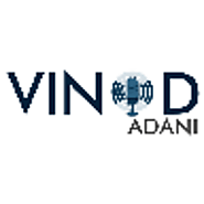 Vinod Adani, Motivational speaker