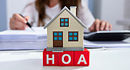 Brookline HOA Management - GOAM