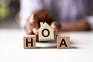 South-Boston HOA Management - GOAM