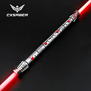 Darth Maul Lightsaber – CXSABER™