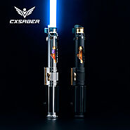 Anakin EP2 Lightsaber – CXSABER™