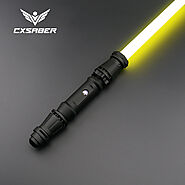 Rey Lightsaber – CXSABER™