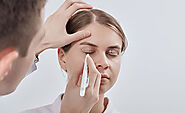 Eye-Opening Results: The Magic of Blepharoplasty