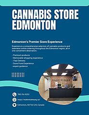 Same-Day Cannabis Delivery in Edmonton – Wake N Bake