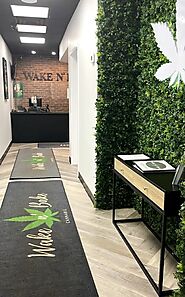 Cannabis Store Open Now In Edmonton