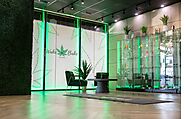 Nearest Cannabis Store Edmonton
