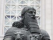 Hammurabi - Ancient History - HISTORY.com