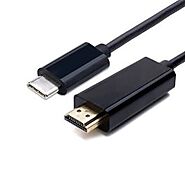 USB 3.1 Type-C to HDMI 4K 60Hz 1.8 Meter Cable – Seamless Connectivity