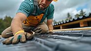 How to Identify & Fix a Leaky Roof: Step-by-Step Guide