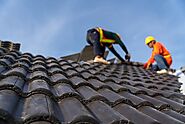 How Long Does a Roof Replacement Take?