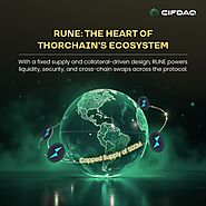 ThorChain