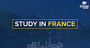 Study in France - Admissions, Universities, Cost in France ✅