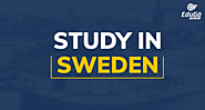 Study In Sweden - Overseas Education Consultant - Edugo Abroad