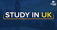 Study in UK for Indian Students - UK Study Consultants ✅