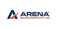 Easy and Safe House Shifting in Gurgaon with Arena Relocations