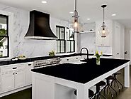 Counter Top Design Ideas