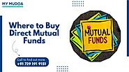 How to Invest in Direct Mutual Funds