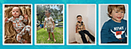 Discover Unique Western Baby Clothes at Cowpuncher Babe