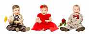 Why Choose Special Valentine's Baby Clothes for Your Child?
