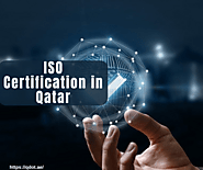 ISO Certification in Qatar | Qdot Consultancy