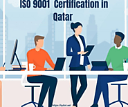 ISO 9001 Certification in Qatar: Elevate Quality Management