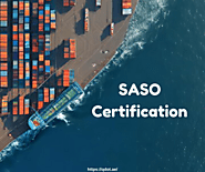 SABER Certificate | SASO|SABER - Certificate of Conformity | Qdot International