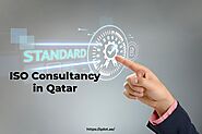 ISO Consultancy in Qatar | Best iso certification consultants in Qatar