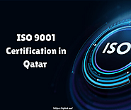 ISO 9001 Certification in Qatar: Elevate Quality Management