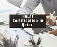 HALAL | HALAL Certification in Qatar | Qdot International