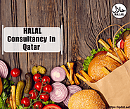 HALAL | HALAL Consultancy in Qatar | Qdot International