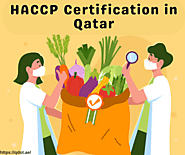 HACCP | HACCP Certification in Qatar | Qdot International