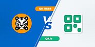 QR TIGER vs QR.io: Comparing Features, Pricing, and Benefits