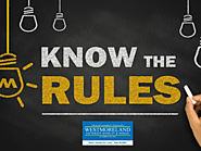 What Do OSHA Rules Require of an Employer if an Employee is Injured in Georgia?