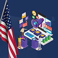 Digital Marketing in USA - Touchstone Infotech