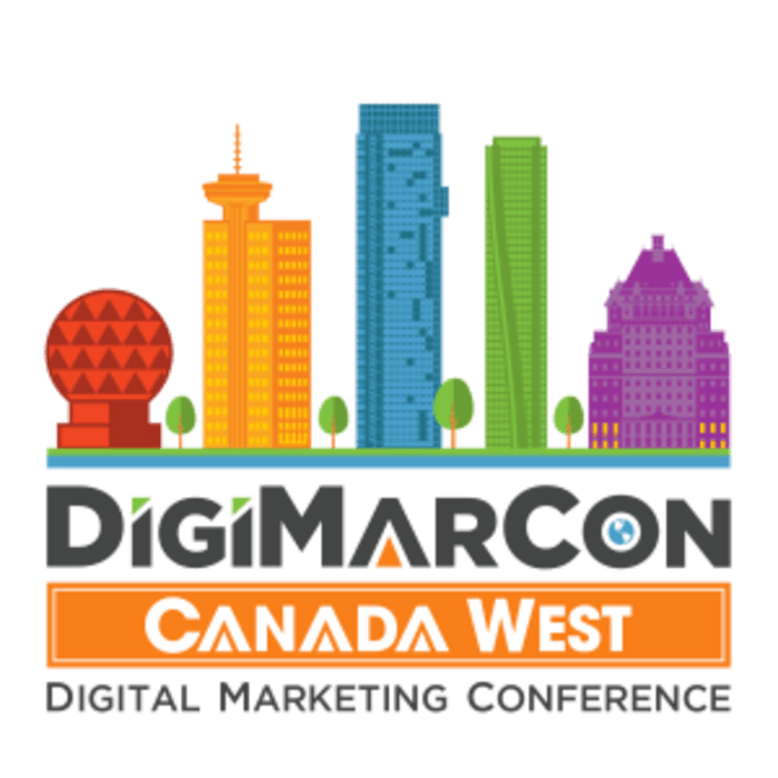 6300646 Digimarcon Canada West Digital Marketing Media And Advertising Conference Exhibition Vancouver Bc Canada 600px ?ver=4513862282