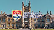 University of Sydney Fees and Student Visa