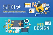 SEO and Web Design Services