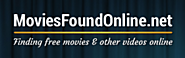 MoviesFoundOnline.com – Free Movies & Documentaries