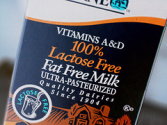 List of lactose products