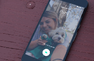 Google Duo is a video chatting app that lets you see callers before picking up