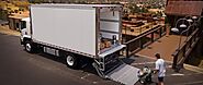 Businesses That Could Use a Refrigerated Truck | Bayshore Truck Center | New Castle Delaware