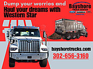 Fuel Your Success with Western Star