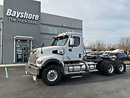 2026 Western Star 49X | Bayshore Truck Center