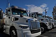 Our Western Star Favorites: A Bayshore Trucks Showcase