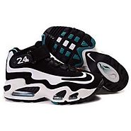 Discount Nike Latest Air Griffey Max 1 training Shoes Outlet-3