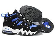 Men's Discount Nike Latest Air Max 2 CB 94 Charles Barkley Shoes Outlet in 25602