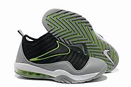 Discount Nike Latest Air Max Shake Evolve Sneakers Online For Men in 70521