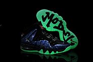 Cheap Fashion Nike Barkley Posite Max Sneakers Online For Men in 77564